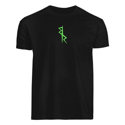 Cyberpunk Edgerunners - Neon Rebecca T-shirt