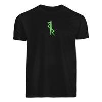 Cyberpunk Edgerunners - Neon Rebecca T-shirt - thumbnail