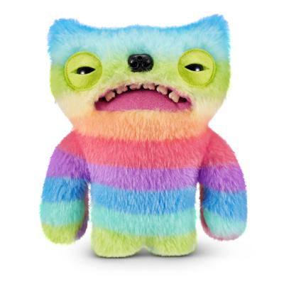 Fuggler Fart Face Scheten Pluche