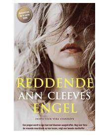 Reddende engel - Ann Cleeves - ebook