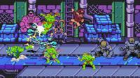 Teenage Mutant Ninja Turtles Shredder's Revenge Anniversary Edition - thumbnail