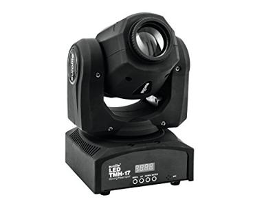 Eurolite LED TMH-17 Movinghead Spot