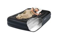 Intex - pillow rest raised luchtbed - tweepersoons - thumbnail
