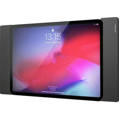 Smart Things sDock Fix A 11 Tablet muurhouder Apple iPad Air 11 (M2 2024), iPad Air 10,9 (5. Generation 2022), iPad Air 10,9 (4. Generation 2020), iPad Pro 11 Smart Things sDock Fix A 11 Tablet muurhouder Apple iPad Air 11 (M2 2024), iPad Air 10,9 (5. Generation 2022), iPad Air 10,9 (4. Generation 2020), iPad Pro 11