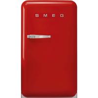 Smeg FAB10HRRD5 koelkast Vrijstaand 135 l E Rood - thumbnail