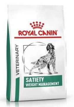 Royal Canin Dog Satiety Dry 12kg
