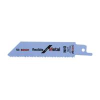 Bosch Accessoires Reciprozaagblad S 522 BF Flexible for Metal 2st - 2608656269 - thumbnail