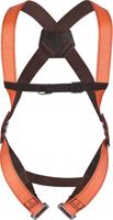 Delta Plus harnas Har11 met 1 bevestigingspunt mt XL/XXL - thumbnail