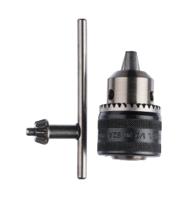 Bosch Accessoires Boorhouder 15-13 mm | 1/2"- 20 - 2609255701 - thumbnail