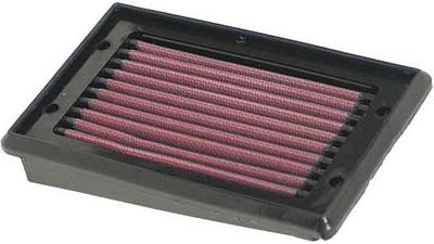 K&N vervangings-luchtfilter replac. filter ya-6604