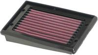 K&N vervangings-luchtfilter replac. filter ya-6604 - thumbnail