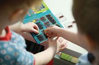 SmartGames Coral Reef reisspel - thumbnail