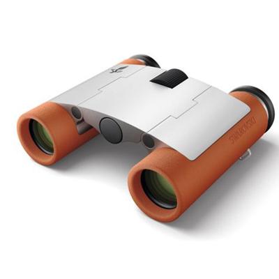 Swarovski CL Curio 7X21 Burnt Orange