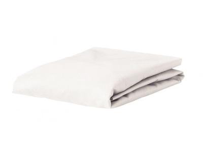 Essenza Premium Percale Hoeslaken Oyster