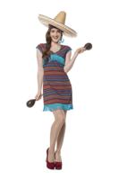 Mexicaanse Dame - thumbnail