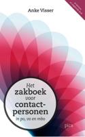 Het zakboek voor contactpersonen in po, vo en mbo (Paperback) - thumbnail