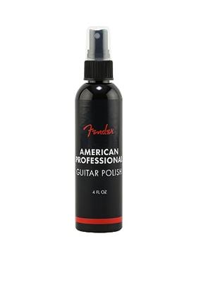 Fender American Professional Guitar Polish onderhoudsmiddel 118 ml / 4oz
