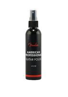Fender American Professional Guitar Polish onderhoudsmiddel 118 ml / 4oz - thumbnail