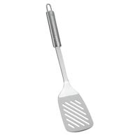 Spatel Metaltex Imperial Zilverkleurig Staal Roestvrij staal - thumbnail