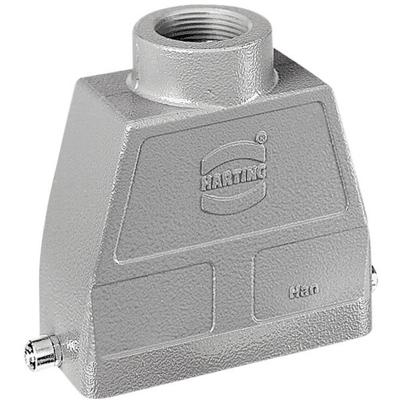 Afdekkap Han® 16B-gg-R21 09300160440 HARTING 1 stuk(s) Piece