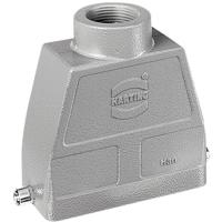 Afdekkap Han® 16B-gg-R21 09300160440 HARTING 1 stuk(s) Piece - thumbnail