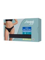 3-pack dames Go mini slip - Daily biologisch katoen - Daily cotton mini - thumbnail