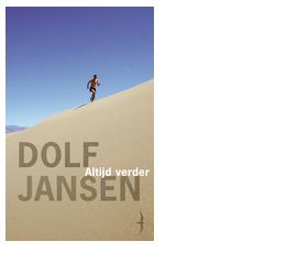 Altijd verder - Dolf Jansen - ebook