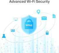 TP-Link AC1200 WiFi Router - thumbnail