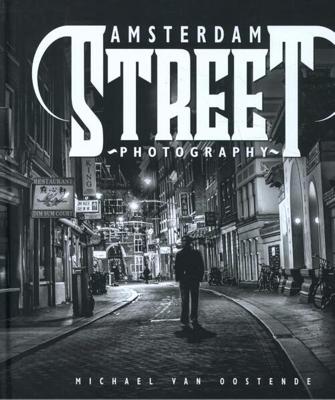 Street Photography (Hardback)
