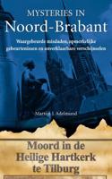 Noord-Brabant - Martijn J. Adelmund - ebook - thumbnail