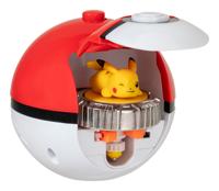 Pokémon Battle Spinner arena set - thumbnail