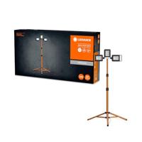 LEDVANCE WORKLIGHT BATTERY TRIPOD LED-bouwlamp 40 W 3280 lm Koudwit - thumbnail