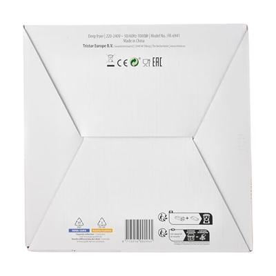 Tristar FR-6941 Friteuse 1,5L 1000W - thumbnail