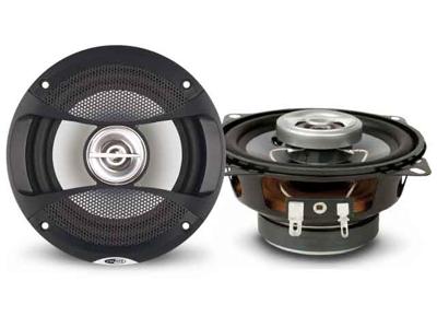 Caliber CDS10G autospeaker 2-weg 80 W Rond Caliber CDS10G autospeaker 2-weg 80 W Rond