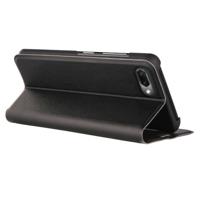 Hama booklet slim pro voor huawei honor 10 zwart - thumbnail