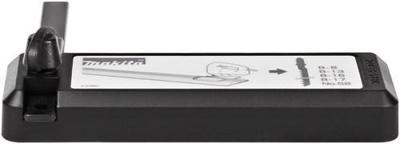 Makita Accessoires geleiderail adapter | voor diverse makita decoupeerzagen | 193517-1 - 193517-1