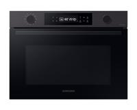 Samsung NQ5B4553FBB/U1 oven 50 l 2700 W Zwart, Roestvrijstaal - thumbnail