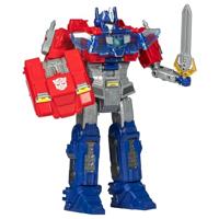 Transformers One figuur Power Flip Optimus Prime - thumbnail