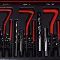 Schroefdraad herstelset - thumbnail