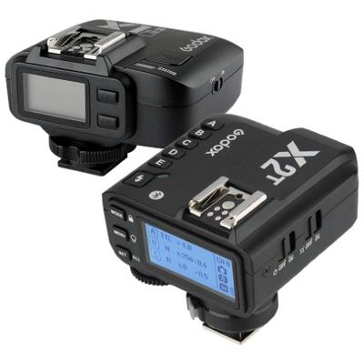 Godox X2 transmitter X1 receiver set voor Sony