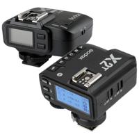 Godox X2 transmitter X1 receiver set voor Sony - thumbnail