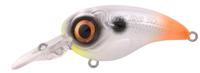 Spro Fat Iris CR Hardlure 5 cm Hot Tail - thumbnail