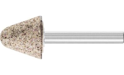 PFERD TOOLS 32205743 Schuurpen Diameter 20 mm 10 stuk(s)