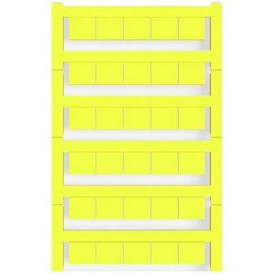 Weidmüller 1466140000 Klemmarkering 300 stuk(s)