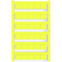 Weidmüller 1466140000 Klemmarkering 300 stuk(s) - thumbnail