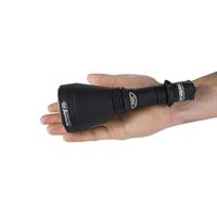 ArmyTek Barracuda Pro v2 Zaklamp werkt op batterijen LED 1500 lm 259 g - thumbnail