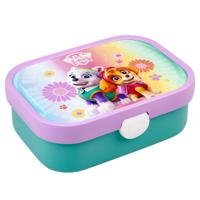 Mepal campus lunchbox Paw Patrol girls - thumbnail