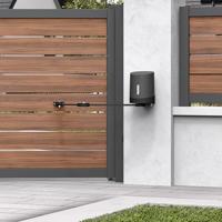 Avidsen orane510 Motorisatie met gearticuleerde arm - 5m 500 kg - thumbnail