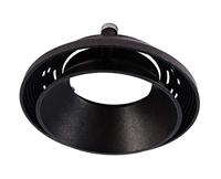 Deko Light Uni II 930371 Reflector Zwart - thumbnail