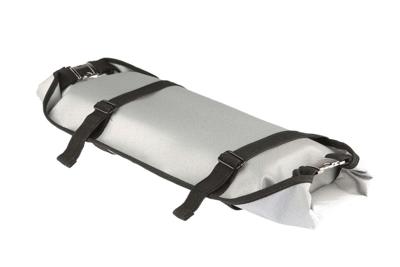 Mirage accuhoes Ebike Batterij Safe Michel 66 x 25 cm zilver